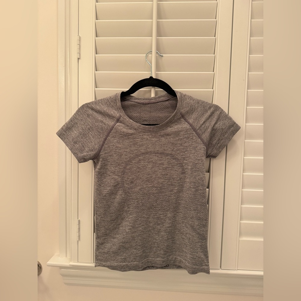 Lululemon Swiftly Racerback